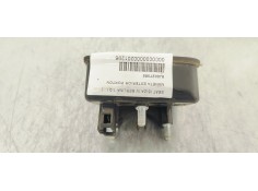 Recambio de maneta exterior porton para seat ibiza iv berlina 1.0 i referencia OEM IAM 6J0827565  