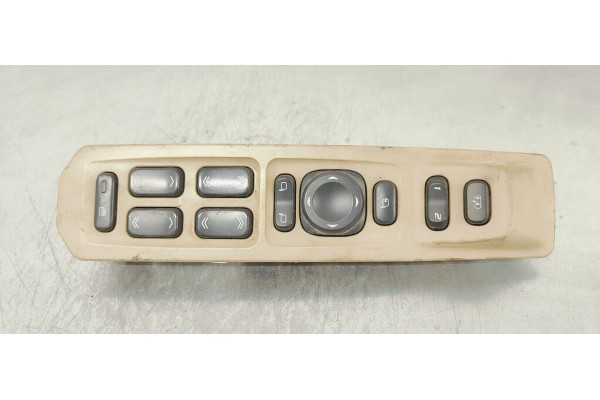 Recambio de mando elevalunas delantero izquierdo para cadillac cts 3.7 i referencia OEM IAM 10363780  