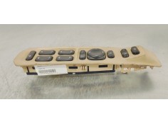 Recambio de mando elevalunas delantero izquierdo para cadillac cts 3.7 i referencia OEM IAM 10363780  