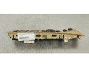 Recambio de mando elevalunas delantero izquierdo para cadillac cts 3.7 i referencia OEM IAM 10363780  