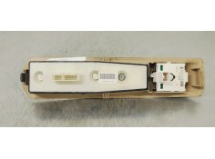 Recambio de mando elevalunas delantero izquierdo para cadillac cts 3.7 i referencia OEM IAM 10363780  