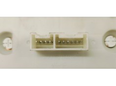 Recambio de mando elevalunas delantero izquierdo para cadillac cts 3.7 i referencia OEM IAM 10363780  