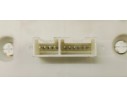 Recambio de mando elevalunas delantero izquierdo para cadillac cts 3.7 i referencia OEM IAM 10363780  