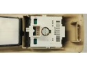 Recambio de mando elevalunas delantero izquierdo para cadillac cts 3.7 i referencia OEM IAM 10363780  