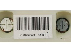 Recambio de mando elevalunas delantero izquierdo para cadillac cts 3.7 i referencia OEM IAM 10363780  