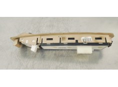Recambio de mando elevalunas delantero izquierdo para cadillac cts 3.7 i referencia OEM IAM 10363780  