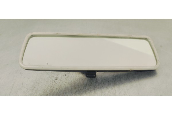 Recambio de espejo para seat ibiza (6j5) 1.6 tdi referencia OEM IAM E1021065  