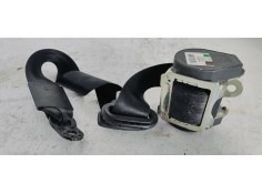 Recambio de cinturon seguridad trasero derecho para audi q7 (4l) 3.0 tdi referencia OEM IAM 606669800  