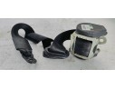 Recambio de cinturon seguridad trasero derecho para audi q7 (4l) 3.0 tdi referencia OEM IAM 606669800  