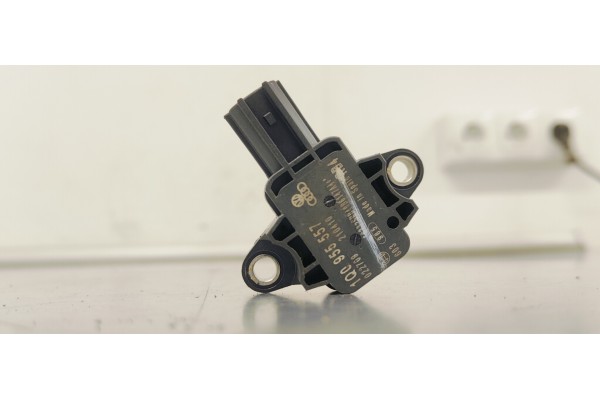 Recambio de sensor para volkswagen eos (1f7) 2.0 tdi referencia OEM IAM 1Q0955557  