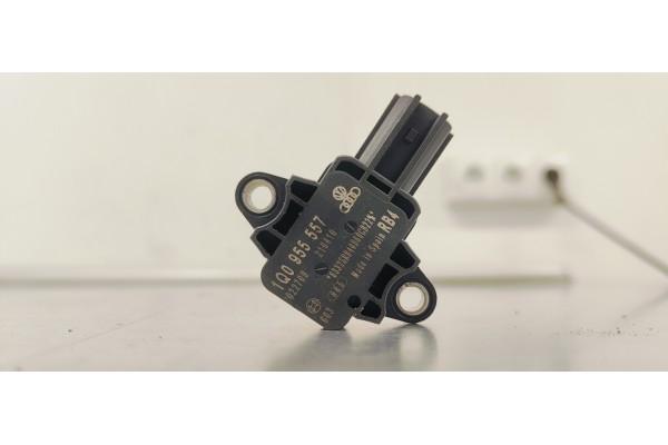 Recambio de sensor para volkswagen eos (1f7) 2.0 tdi referencia OEM IAM 1Q0955557  
