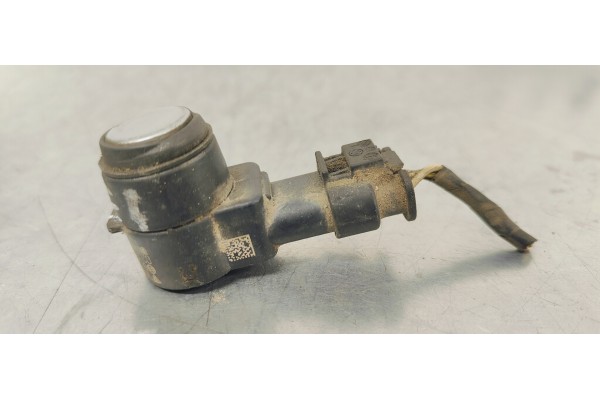 Recambio de sensor de aparcamiento para seat altea (5p1) 1.9 tdi referencia OEM IAM 7L5919275  
