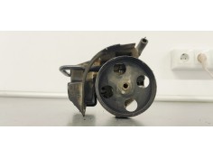 Recambio de bomba direccion para peugeot 206 berlina x-line referencia OEM IAM 9634816080  
