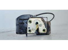 CERRADURA PUERTA TRASERA IZQUIERDA 