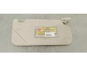 Recambio de parasol derecho para ford focus lim. 1.6 referencia OEM IAM   