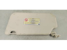 Recambio de parasol derecho para ford focus lim. 1.6 referencia OEM IAM   
