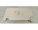 Recambio de parasol derecho para ford focus lim. 1.6 referencia OEM IAM   