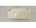 Recambio de parasol izquierdo para ford focus lim. 1.6 referencia OEM IAM   