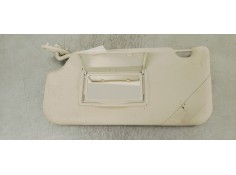 Recambio de parasol izquierdo para ford focus lim. 1.6 referencia OEM IAM   