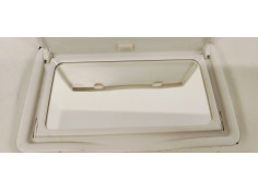 Recambio de parasol izquierdo para ford focus lim. 1.6 referencia OEM IAM   