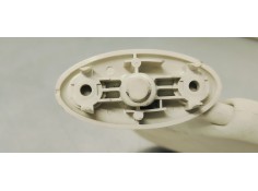 Recambio de parasol izquierdo para ford focus lim. 1.6 referencia OEM IAM   