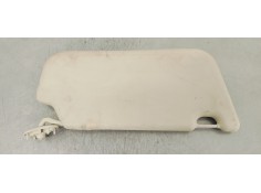 Recambio de parasol izquierdo para ford focus lim. 1.6 referencia OEM IAM   