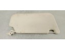 Recambio de parasol izquierdo para ford focus lim. 1.6 referencia OEM IAM   