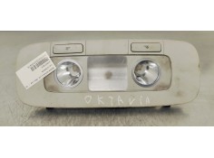 Recambio de luz interior para skoda octavia lim. (5e3) like referencia OEM IAM 3T0947291A  