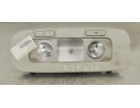 Recambio de luz interior para skoda octavia lim. (5e3) like referencia OEM IAM 3T0947291A  