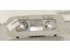 Recambio de luz interior para skoda octavia lim. (5e3) like referencia OEM IAM 3T0947291A  