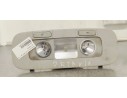Recambio de luz interior para skoda octavia lim. (5e3) like referencia OEM IAM 3T0947291A  