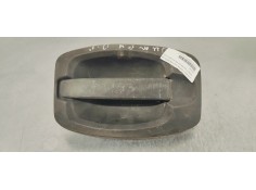 Recambio de maneta exterior delantera izquierda para citroen jumper caja abierta (06.2006 =>) 2.2 hdi referencia OEM IAM 242430 