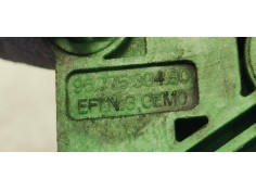 Recambio de sensor para peugeot 308 1.5 hdi 130 fap referencia OEM IAM 9677539480  