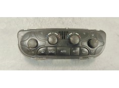 Recambio de mando climatizador para mercedes-benz clase c (w203) berlina 220 cdi (la) (203.008) referencia OEM IAM A2098300085  