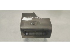 Recambio de mando multifuncion para citroen berlingo 1.5 hdi referencia OEM IAM 9816554277  