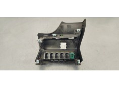 Recambio de mando multifuncion para citroen berlingo 1.5 hdi referencia OEM IAM 9816554277  