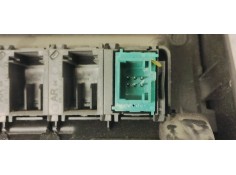 Recambio de mando multifuncion para citroen berlingo 1.5 hdi referencia OEM IAM 9816554277  