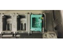 Recambio de mando multifuncion para citroen berlingo 1.5 hdi referencia OEM IAM 9816554277  