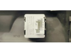 Recambio de mando multifuncion para citroen berlingo 1.5 hdi referencia OEM IAM 9816554277  
