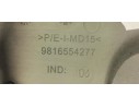 Recambio de mando multifuncion para citroen berlingo 1.5 hdi referencia OEM IAM 9816554277  