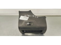 Recambio de mando multifuncion para citroen berlingo 1.5 hdi referencia OEM IAM 9816554277  
