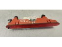 Recambio de luz central de freno para citroen berlingo 1.5 hdi referencia OEM IAM 9682830180  