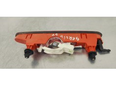 Recambio de luz central de freno para citroen berlingo 1.5 hdi referencia OEM IAM 9682830180  