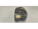 Recambio de mando climatizador para citroen c4 picasso 1.6 hdi referencia OEM IAM 9672472877  