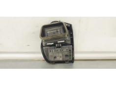 Recambio de mando climatizador para citroen c4 picasso 1.6 hdi referencia OEM IAM 9672472877  