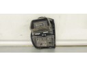 Recambio de mando climatizador para citroen c4 picasso 1.6 hdi referencia OEM IAM 9672472877  
