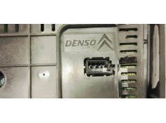 Recambio de mando climatizador para citroen c4 picasso 1.6 hdi referencia OEM IAM 9672472877  
