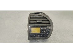 Recambio de mando climatizador para citroen c4 picasso 1.6 hdi referencia OEM IAM 9672472877  