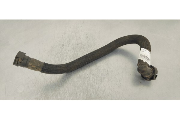 Recambio de tubo para peugeot 308 1.5 hdi 130 fap referencia OEM IAM   