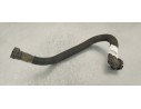 Recambio de tubo para peugeot 308 1.5 hdi 130 fap referencia OEM IAM   